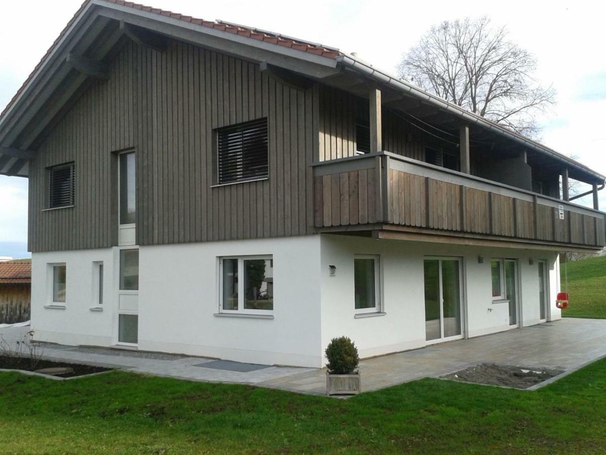 Ferienwohnung Allgaeu - Fuessen Exterior foto